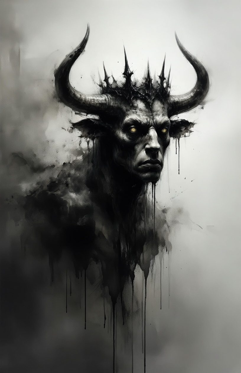 Marax — manifestation